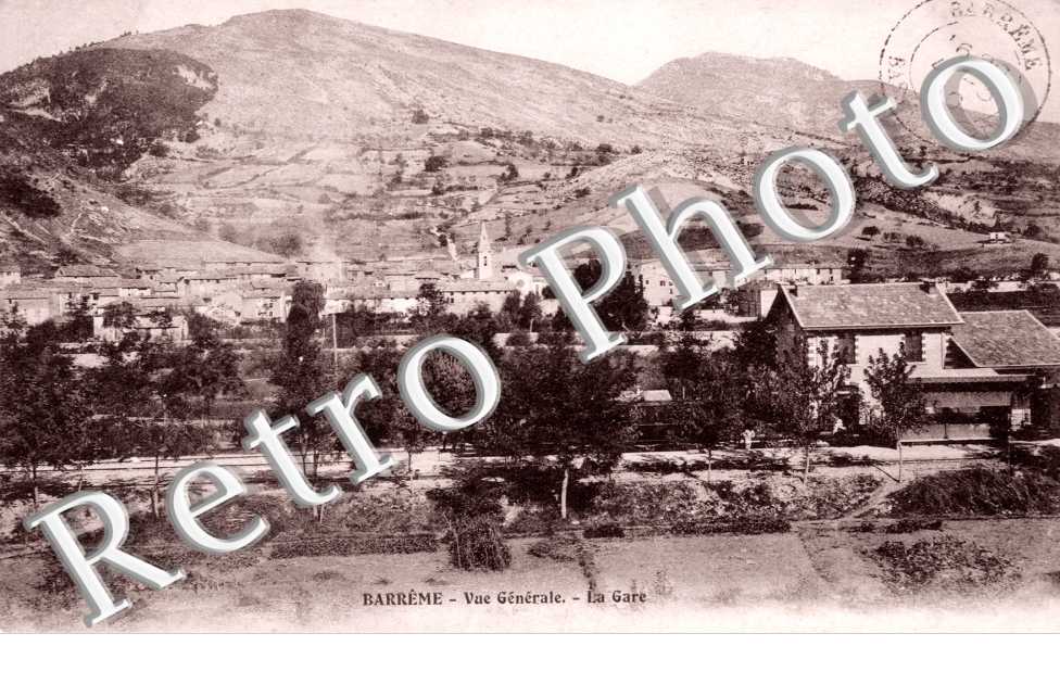 Vue generale