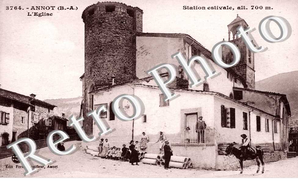 l'Eglise