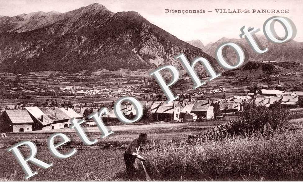 Villar-St-Pancrace