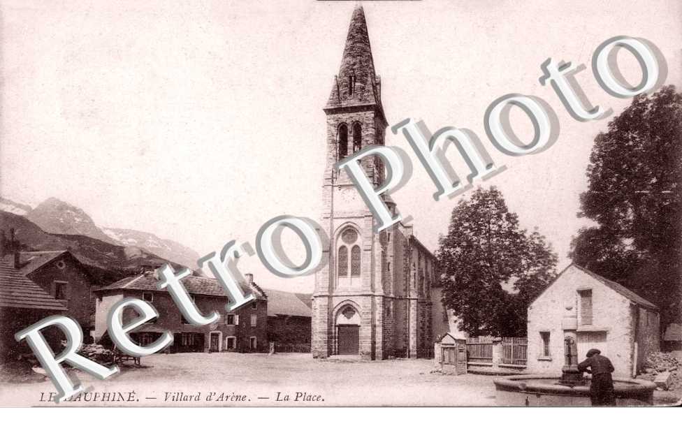 la Place