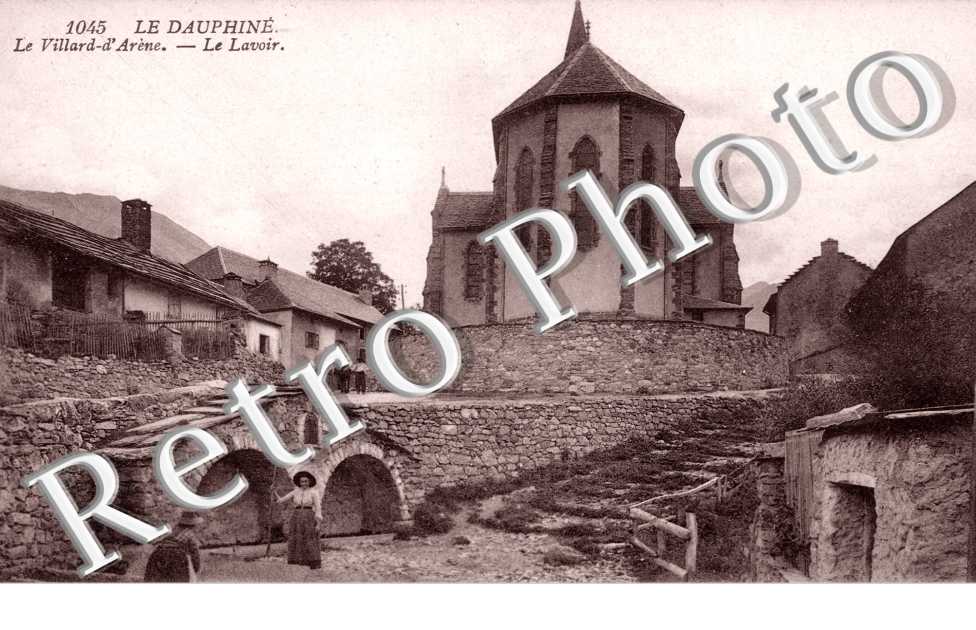 le Lavoir