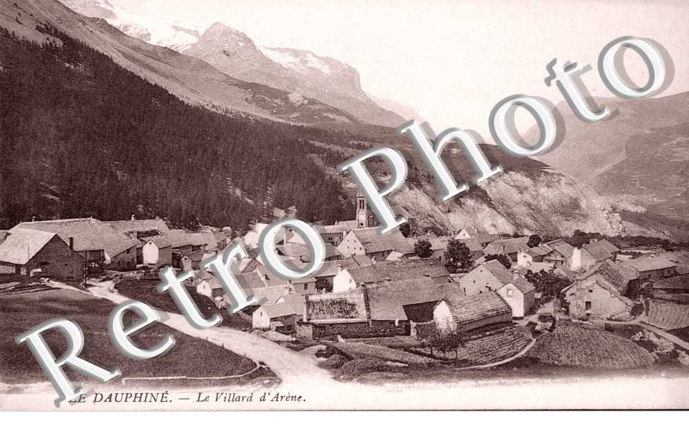 vue générale