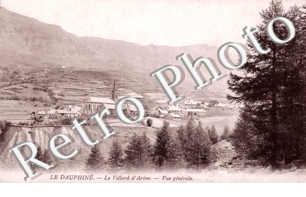 Vue generale
