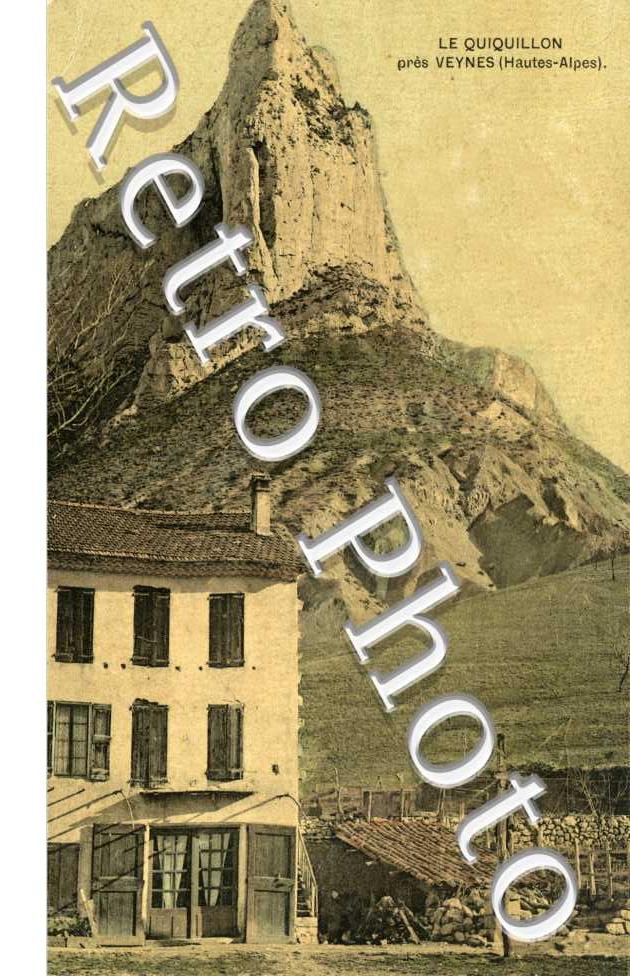 le Quiquillon