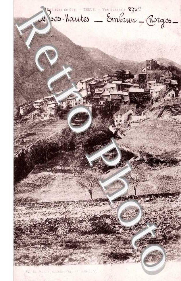 Vue generale