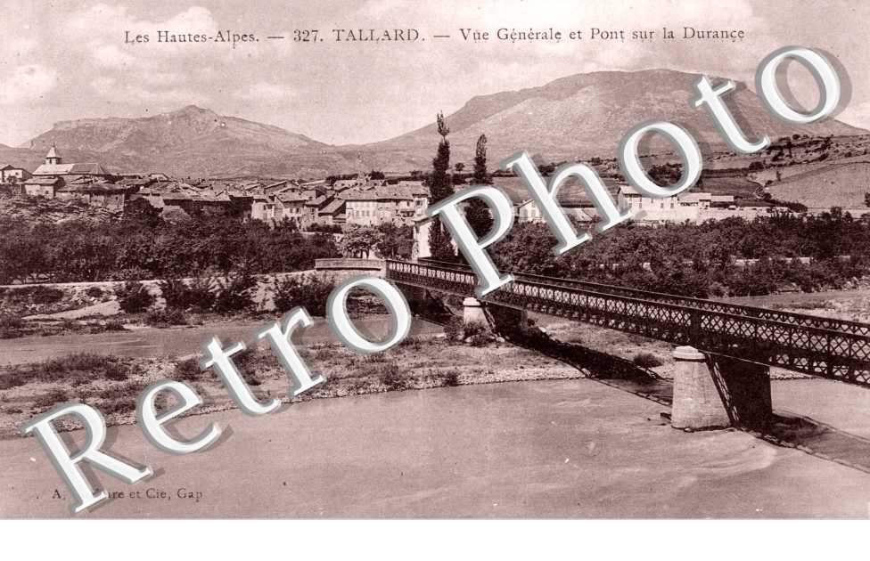 Vue generale