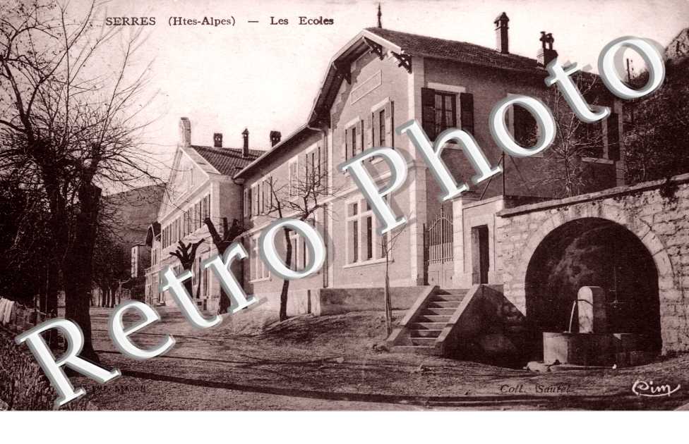Les ecoles