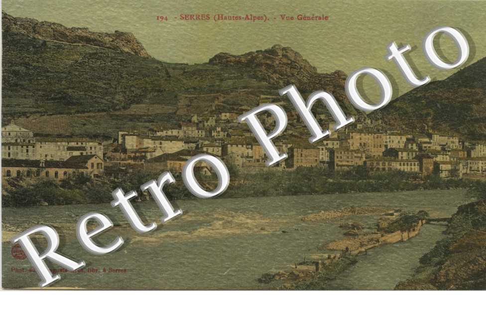 Vue generale