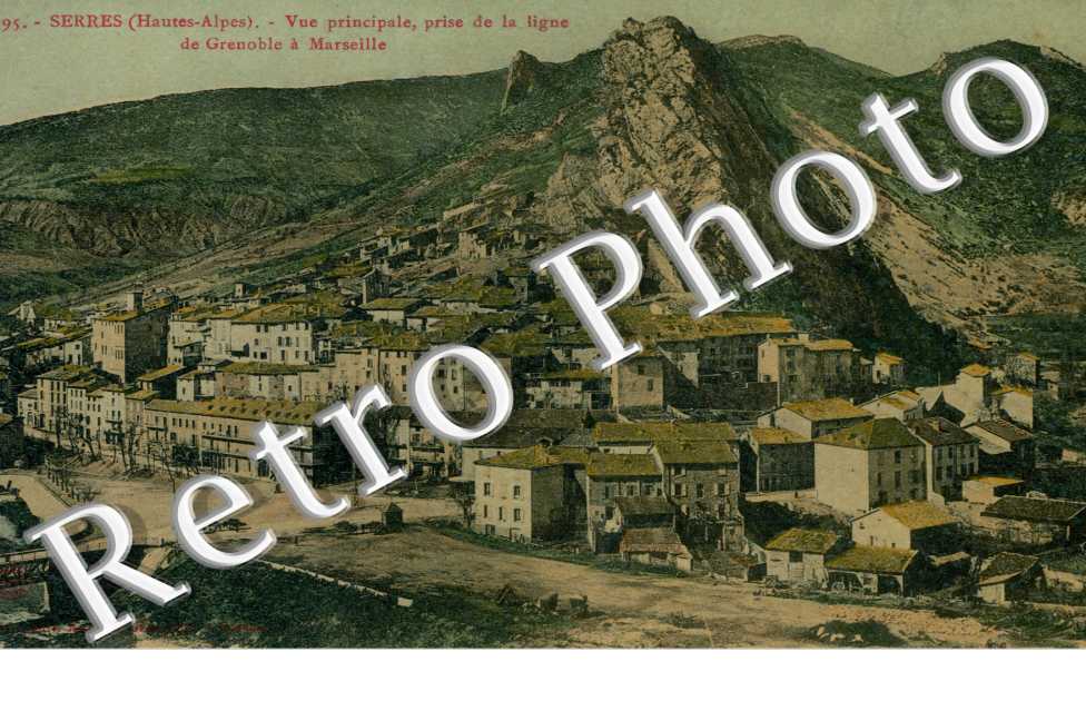 Vue principale