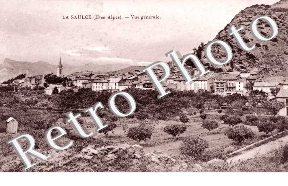 Vue generale