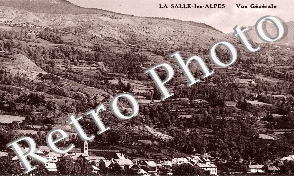 Vue generale