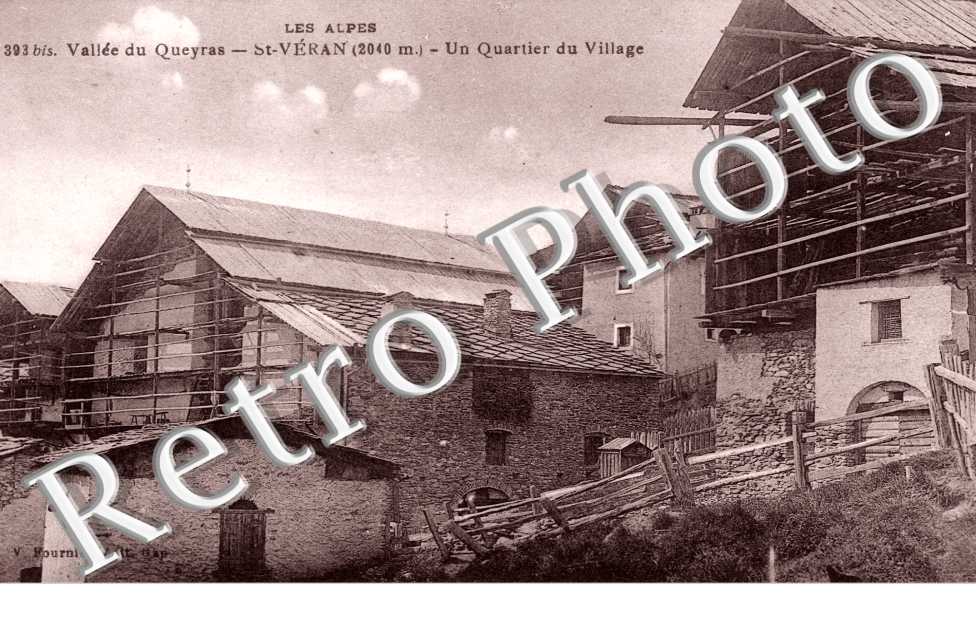 un quartier