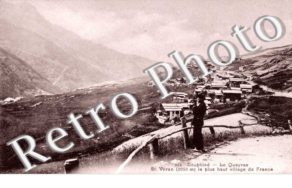 vue générale
