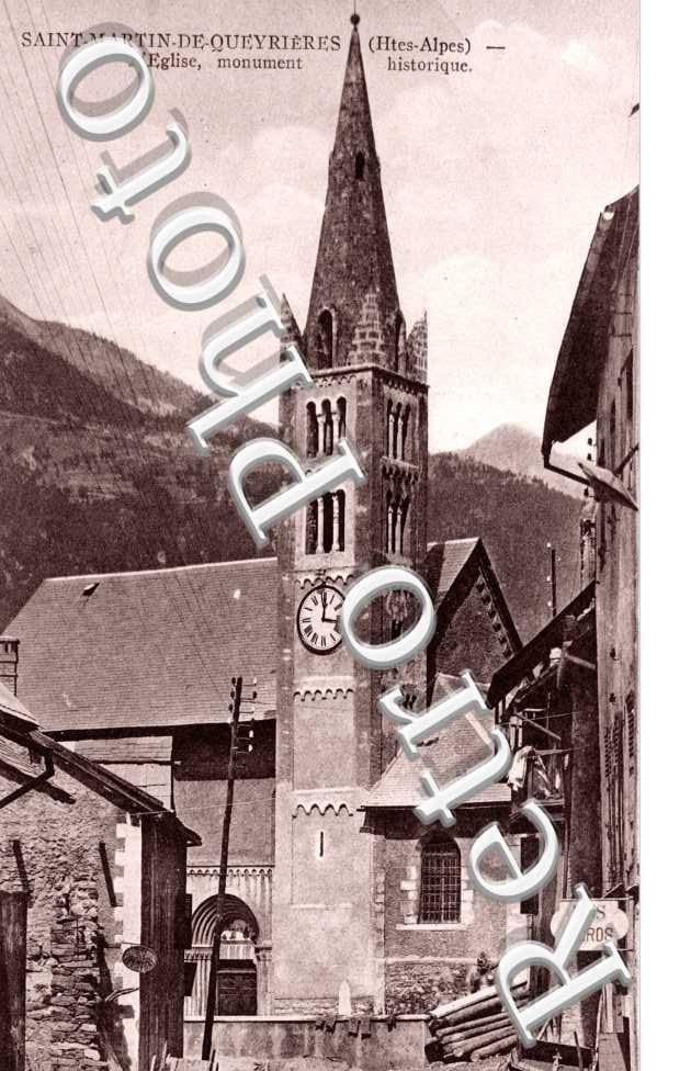 L'eglise