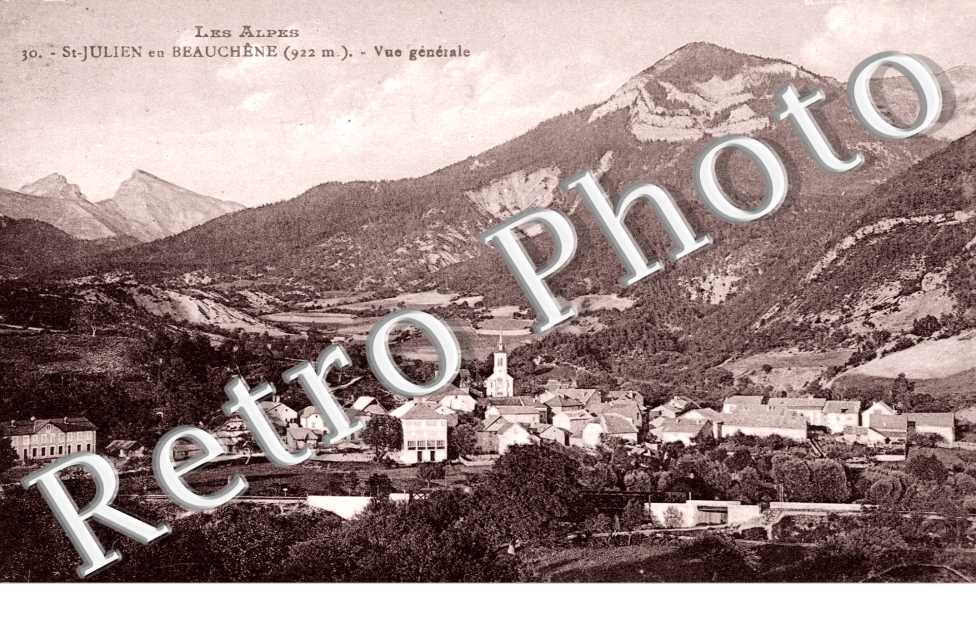 Vue generale