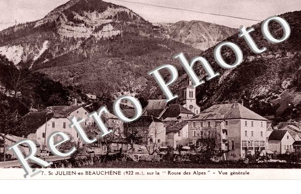 Vue generale