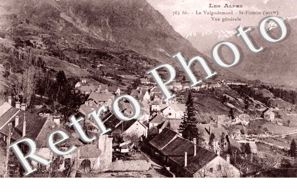 Vue generale