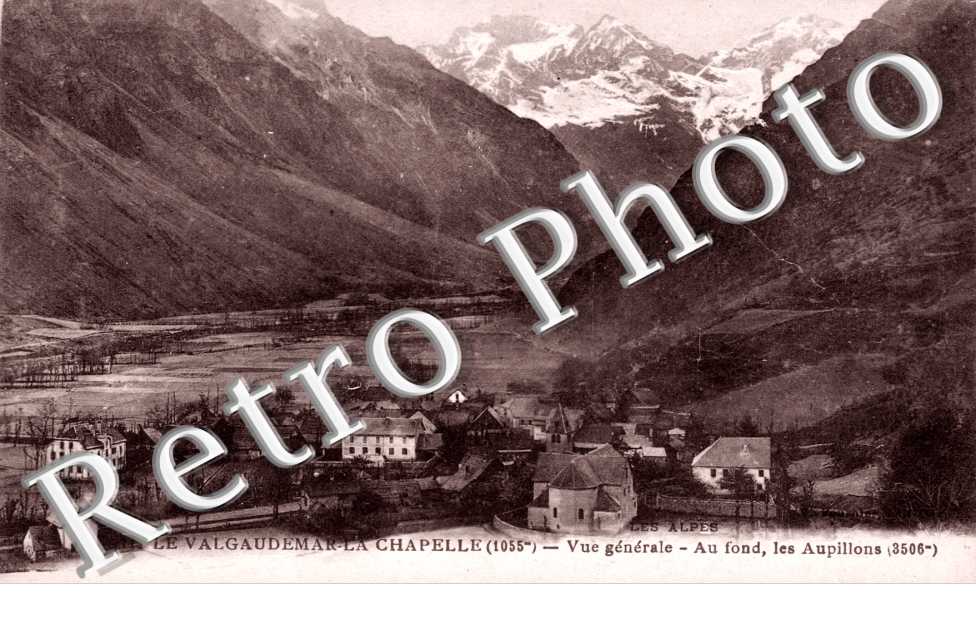 Vue generale