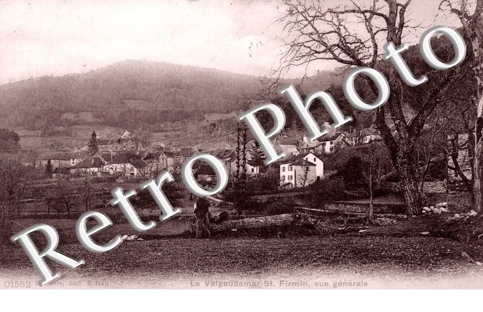 Vue generale