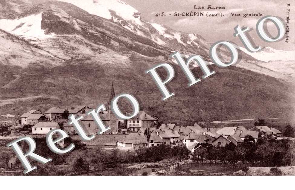 Vue generale
