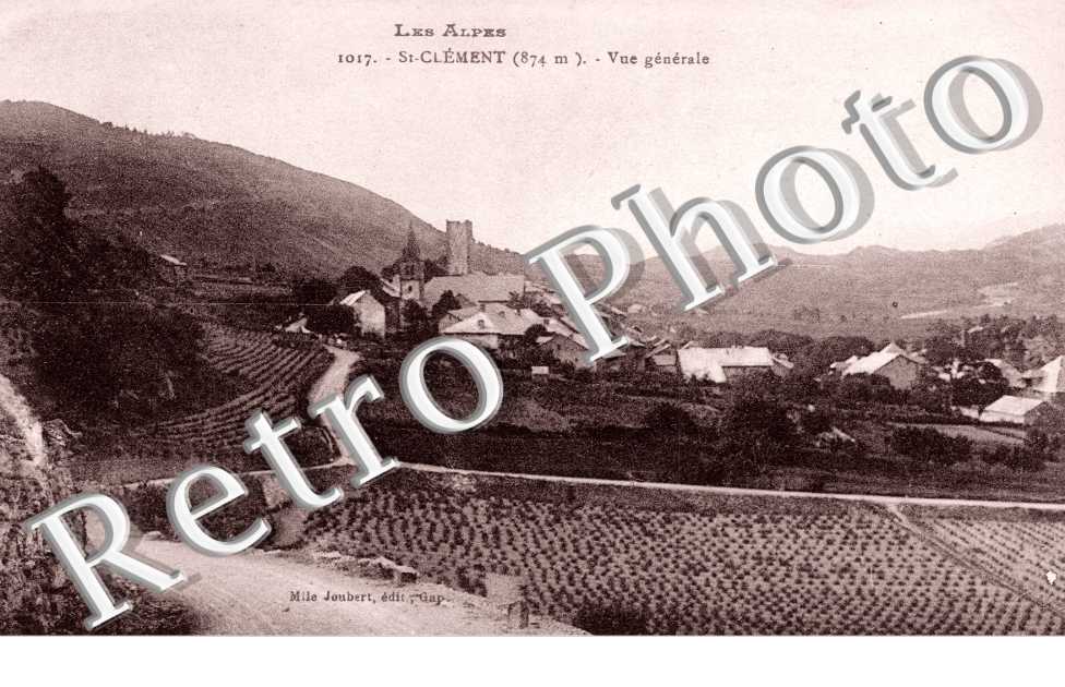 Vue generale