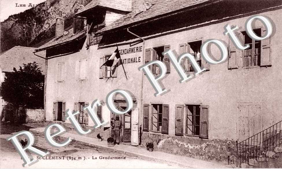 Gendarmerie