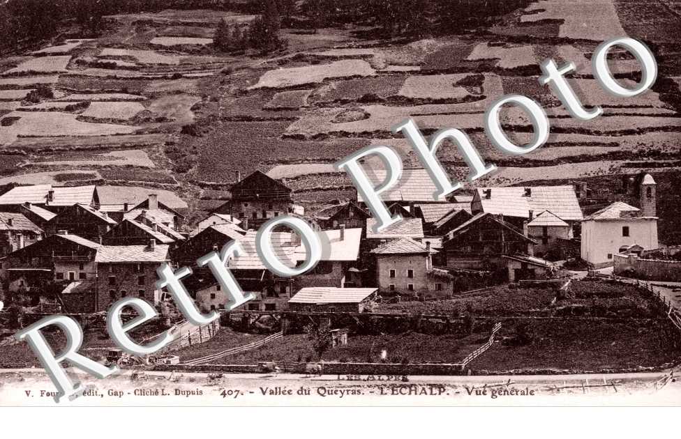 Vue generale