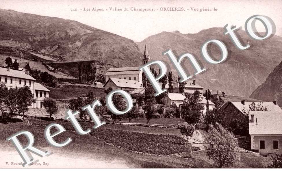 Vue generale