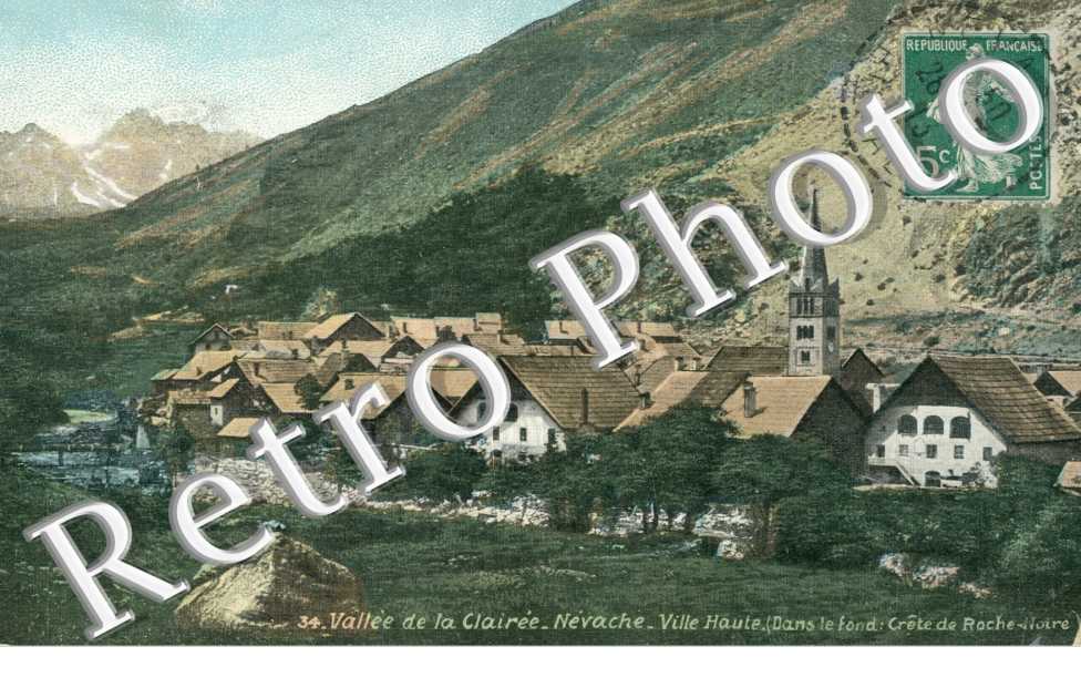 Ville Haute