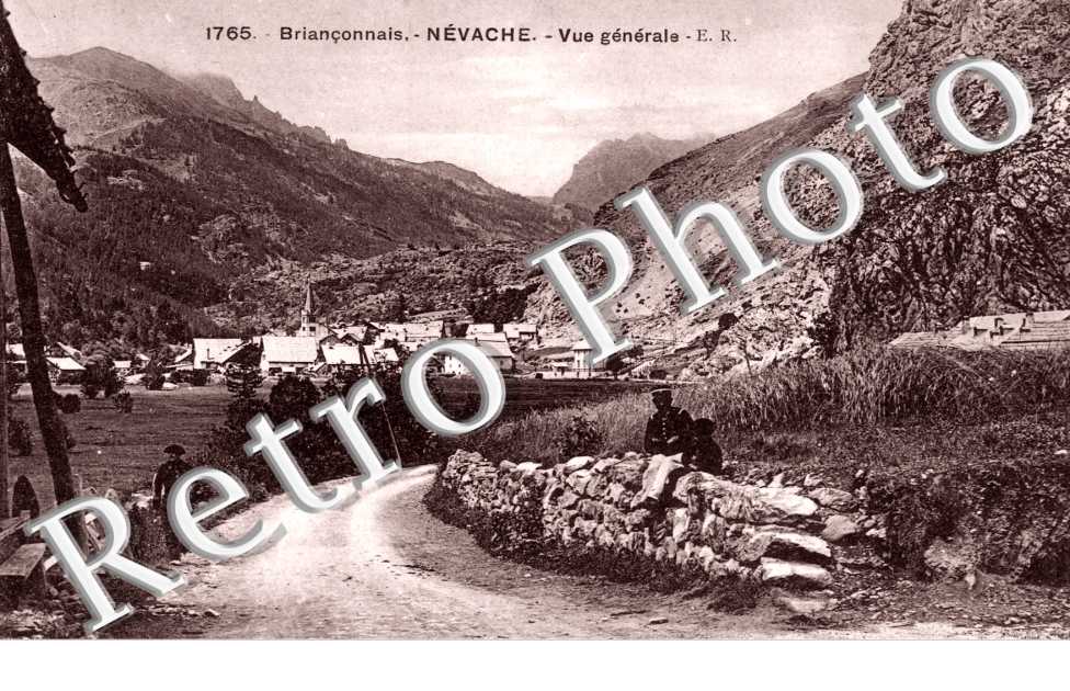 Vue generale