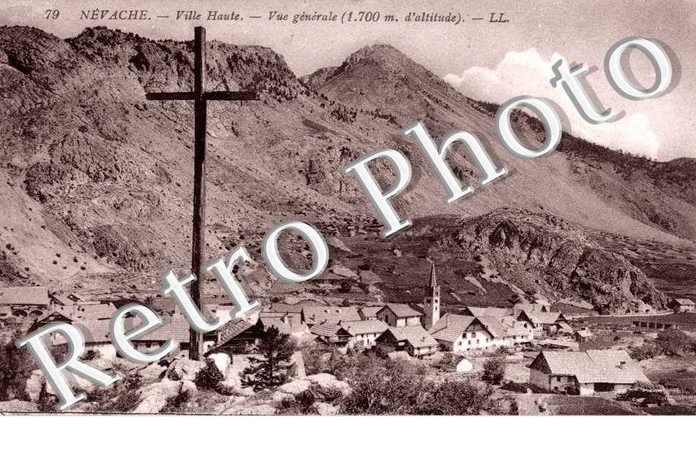 Vue generale