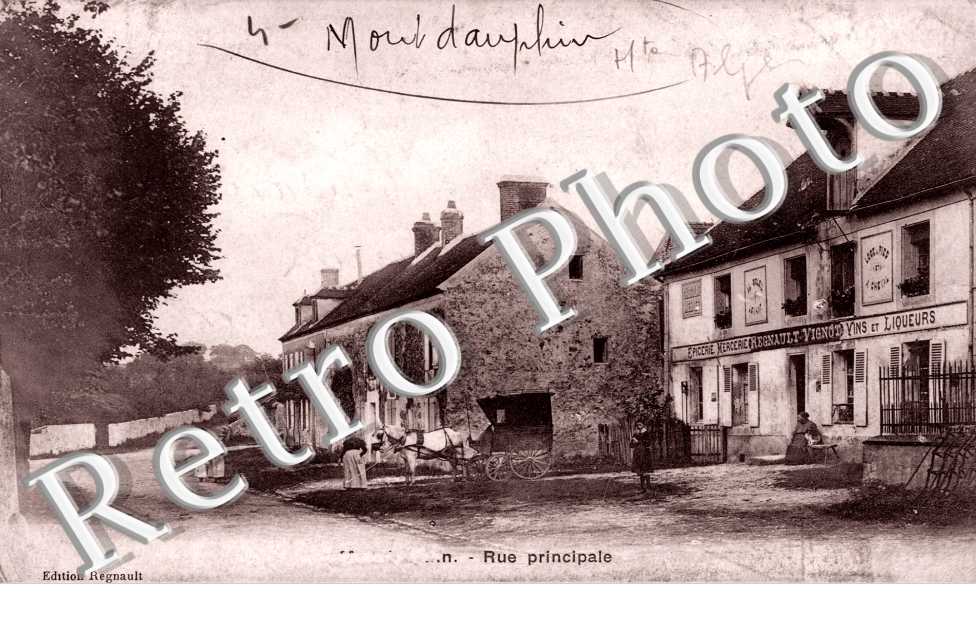 Rue Principale