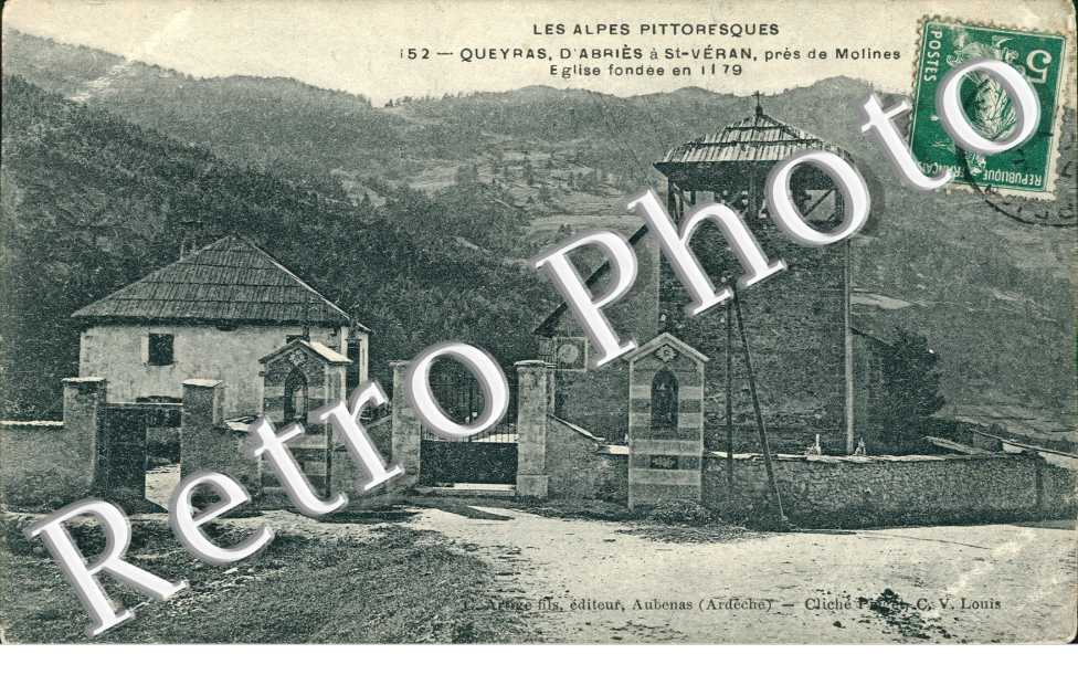 L'Eglise