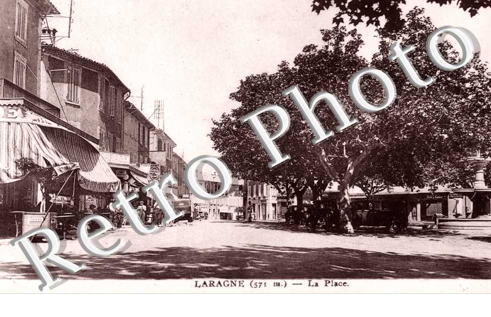 La Place