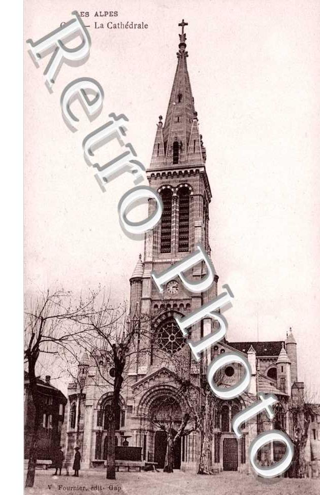 la Cathedrale