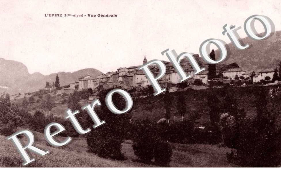 vue generale