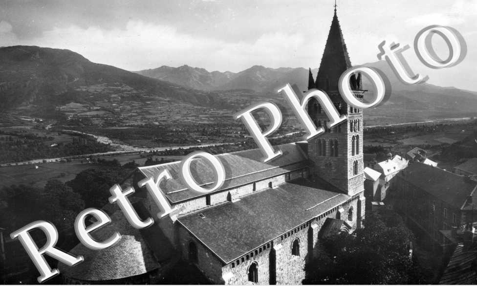 La Cathedrale