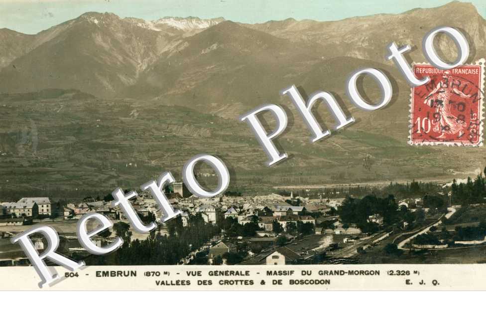 vue generale