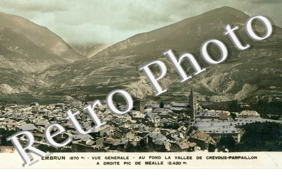 vue generale