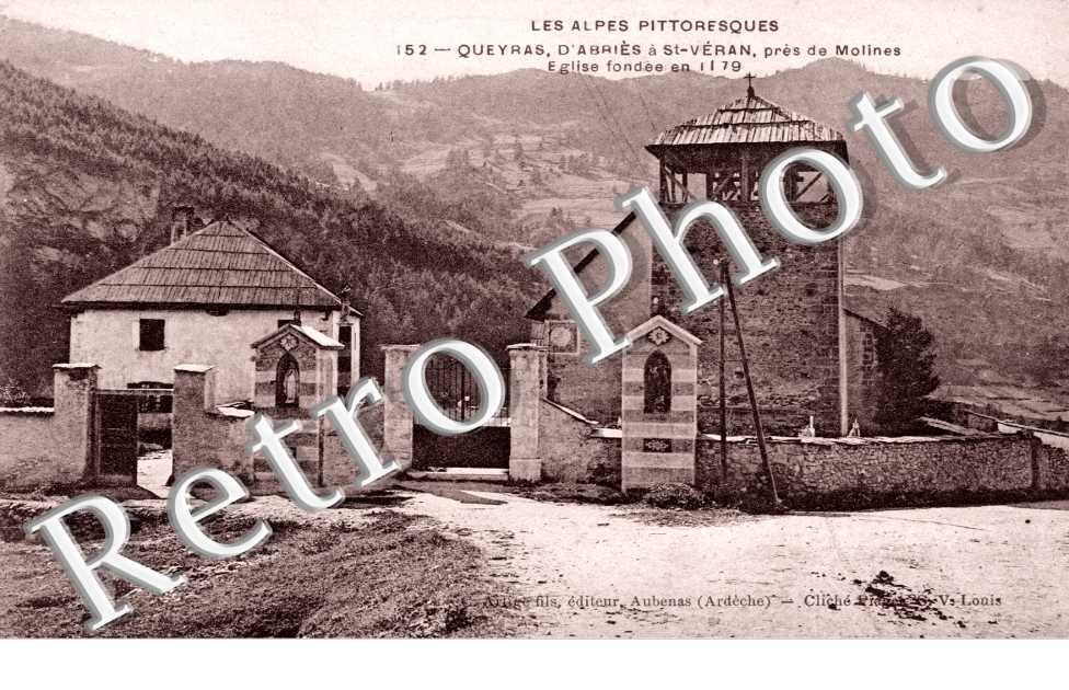 Eglise