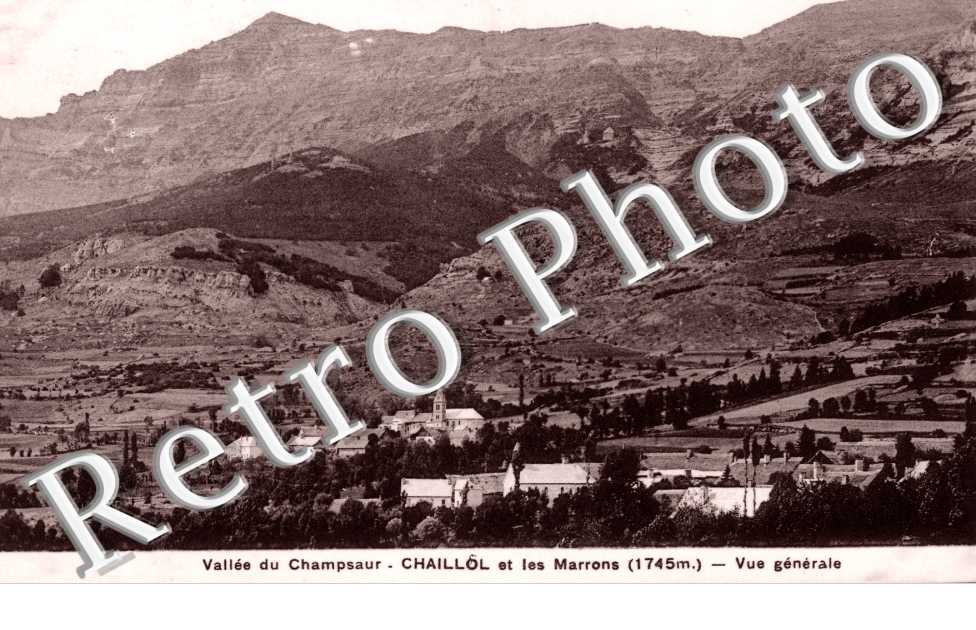 Vue generale