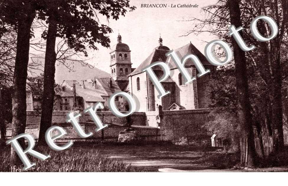 La Cathedrale