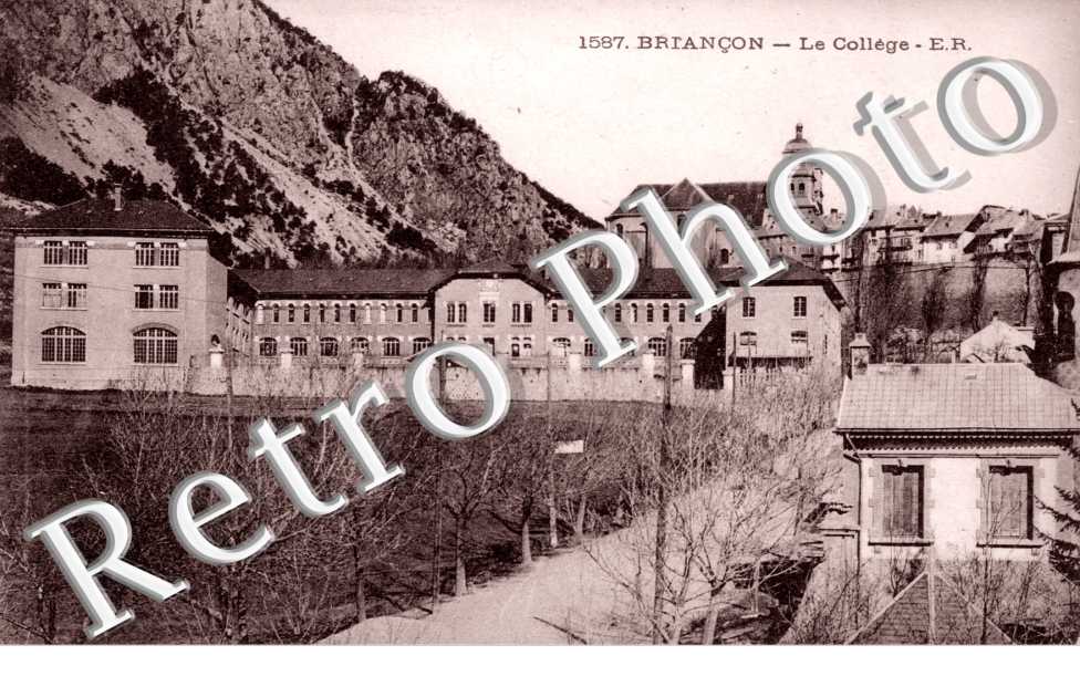 le College
