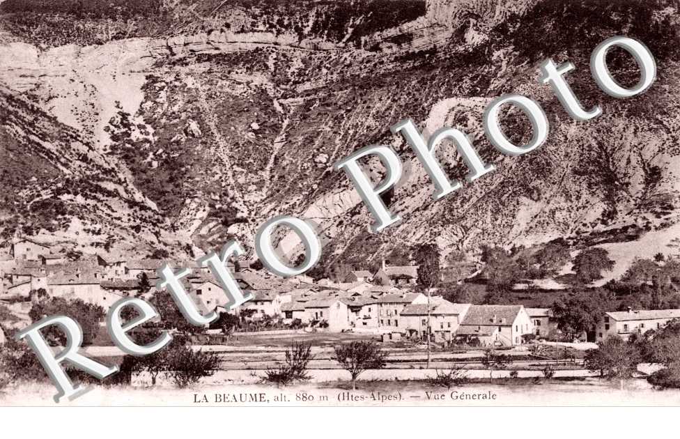 Vue generale