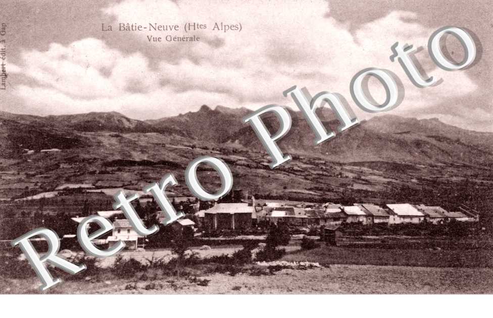 Vue generale