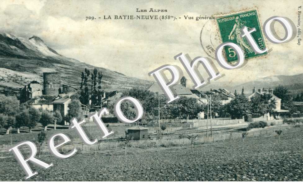 Vue generale