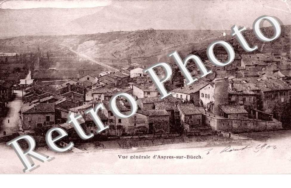 Vue generale