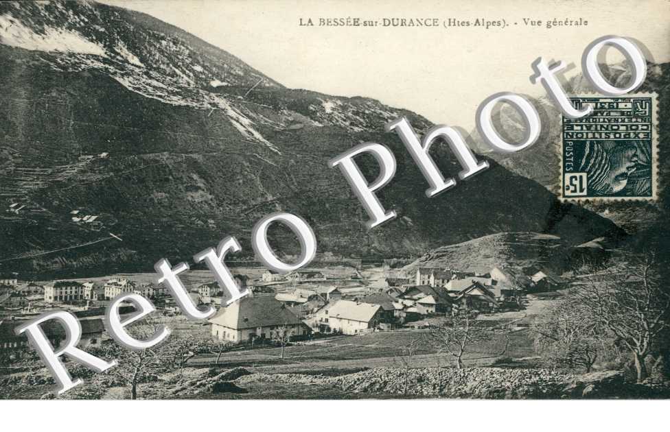 Vue generale