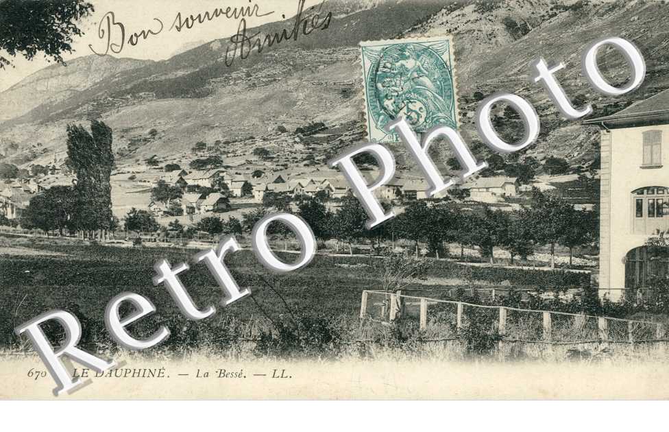 la Bessé