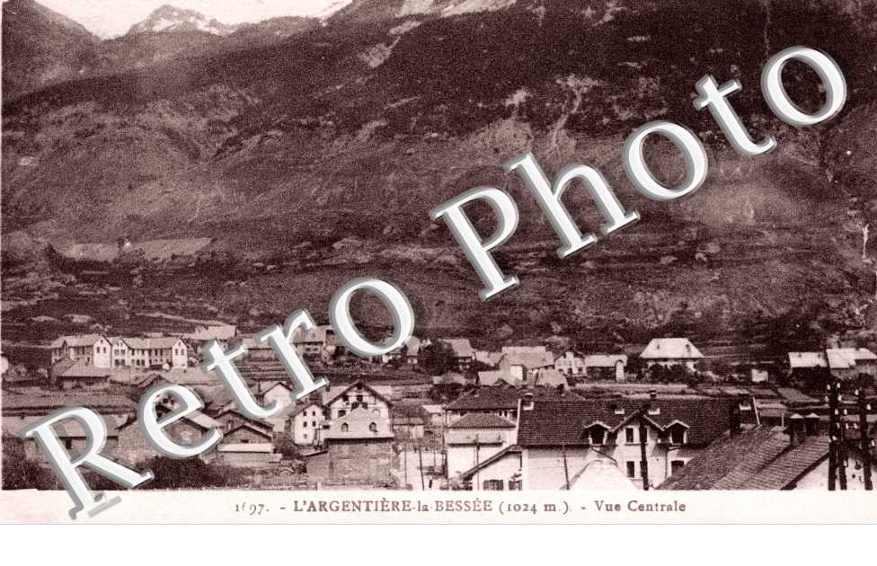 vue centrale